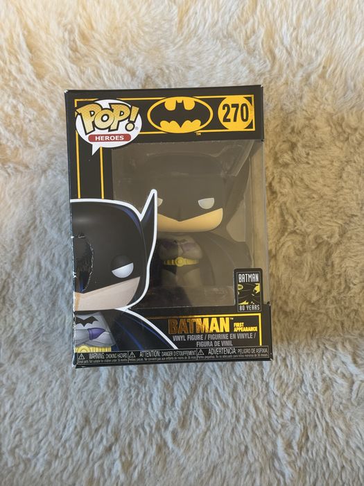 Funko pop: Batman. 6 бр.