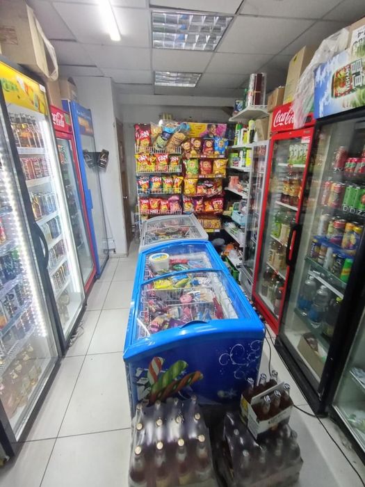 Мини маркет /магазин