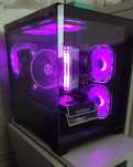 Unitate Pc Gaming, Video 12Gb,WiFi, Bluetooth ,Rgb