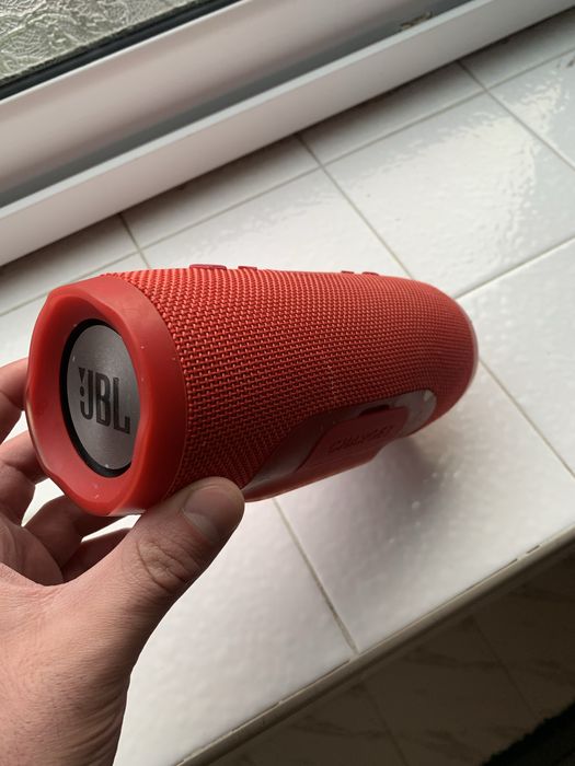 JBL Charge 3 Нова батерия