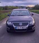 Vand passat b6 berlina