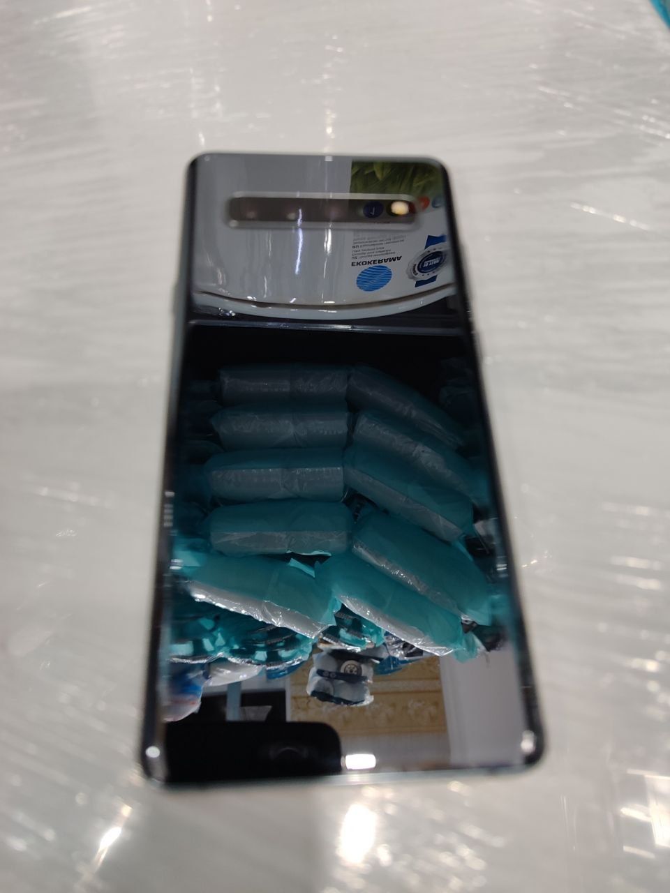 Samsung s10 5g samsung