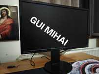 Monitor ASUS VG248QZ 24"