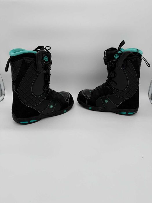 Boots snowboard Salomon IVY marime EUR:40 Mondo:25.5