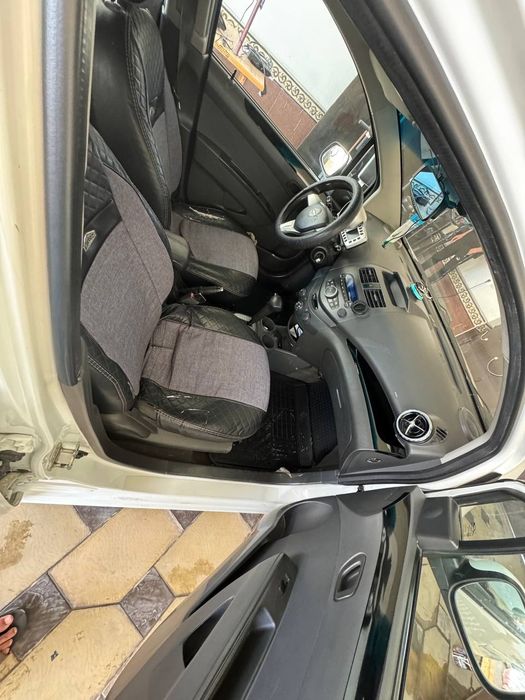 Chevrolet Spark avtomat