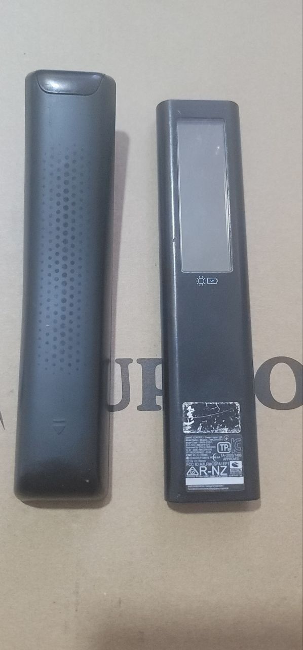 Смарт-пульт Ду Samsung BN59 /Original 100%