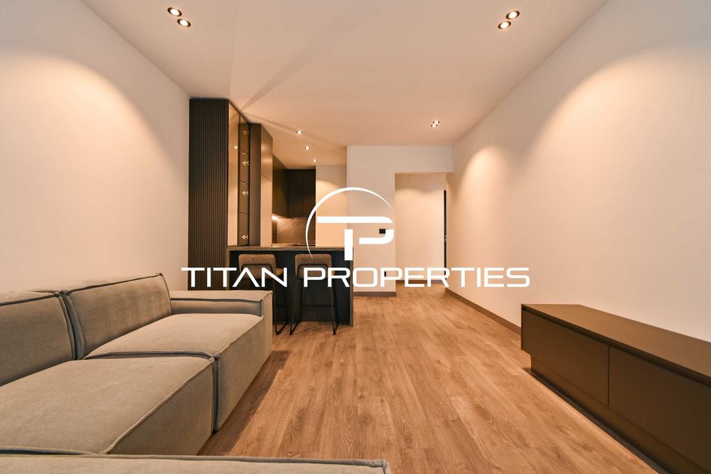 Продава се Двустаен апартамент в София, Кръстова вада - 85 кв.м за 2648 €/кв.м - Снимка #1
