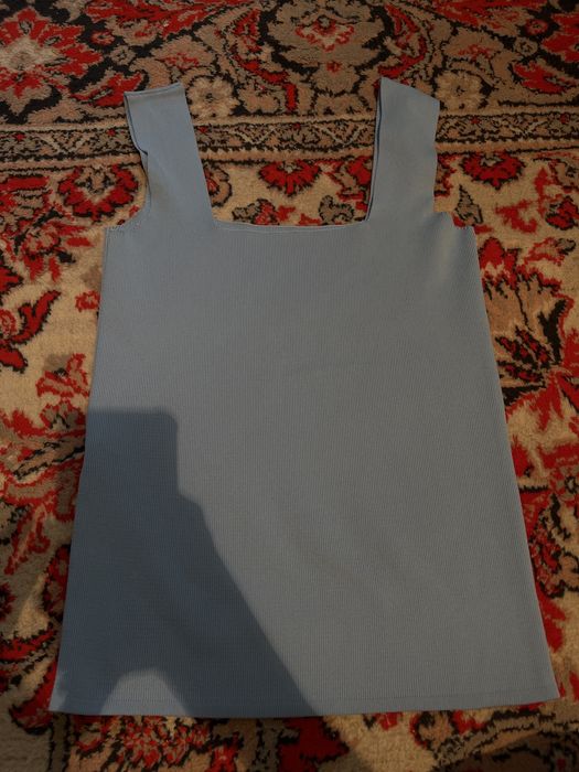 Топ женский