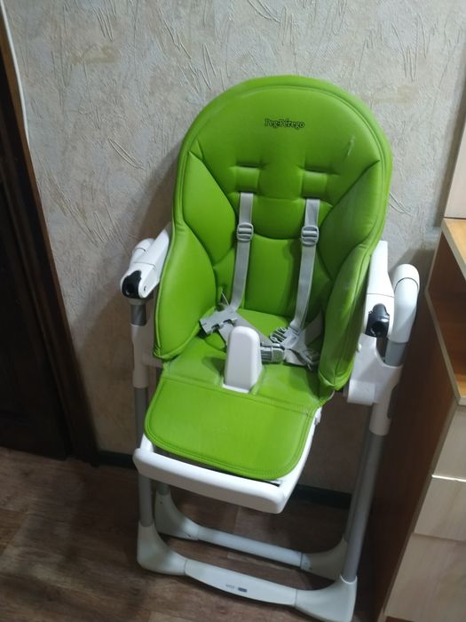 Продам детское кресло