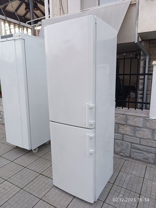 Хладилник liebherr