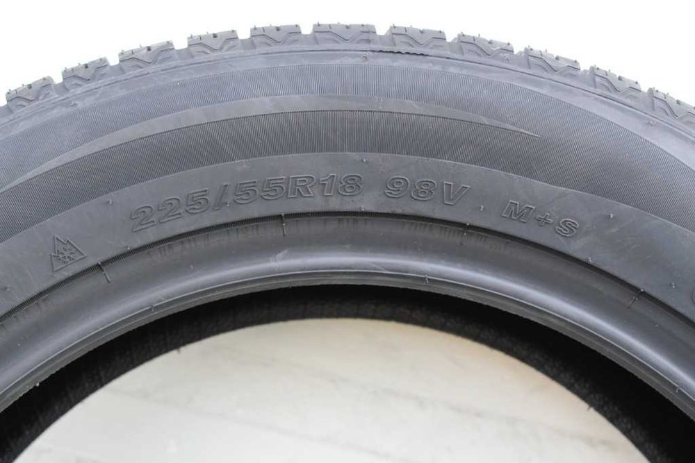 Anvelope noi 225/55 R18, 98V, Goodride, All Season, DOT 2025
