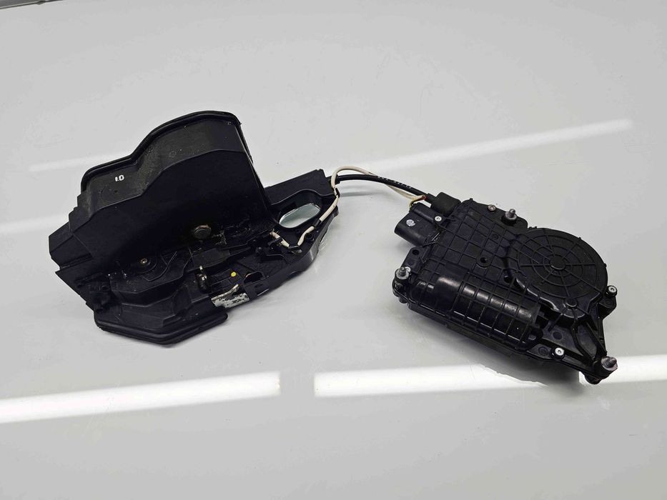 Broasca usa dreapta fata Bmw 5 (F10) [Fabr 2011-2016]