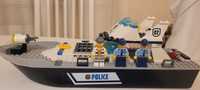 Lego city police 60129