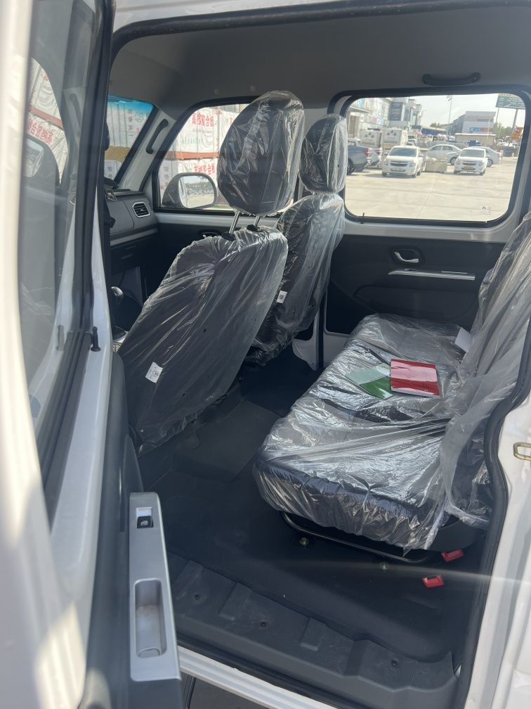 Dongfeng T03madel