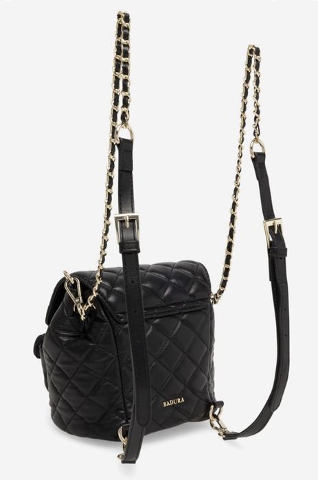 Vând mini rucsac Badura