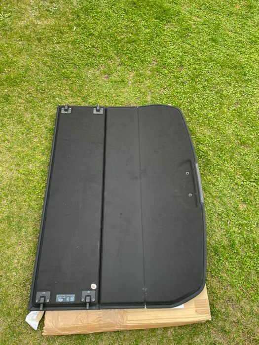 Щора Багажник Кора Mercedes Gle Coupe W167 C167