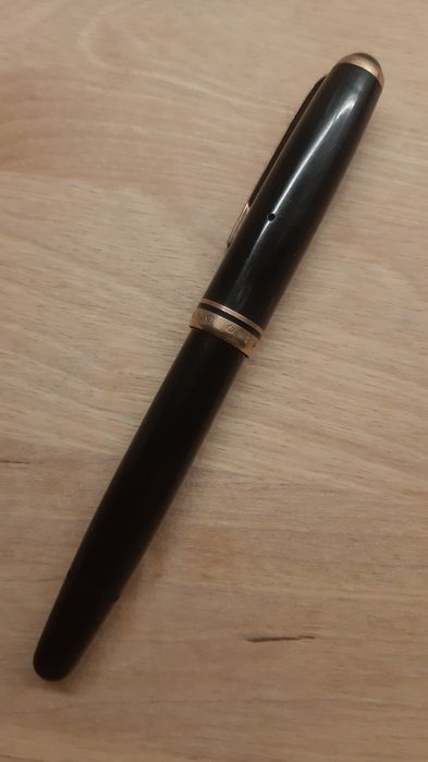 Stilou Montblanc no. 254  funcțional