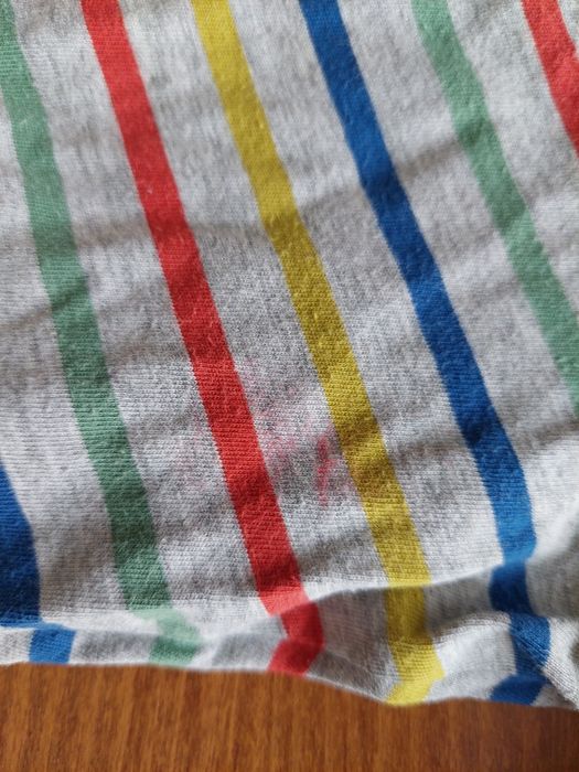 Сет за момче Benetton размер 110