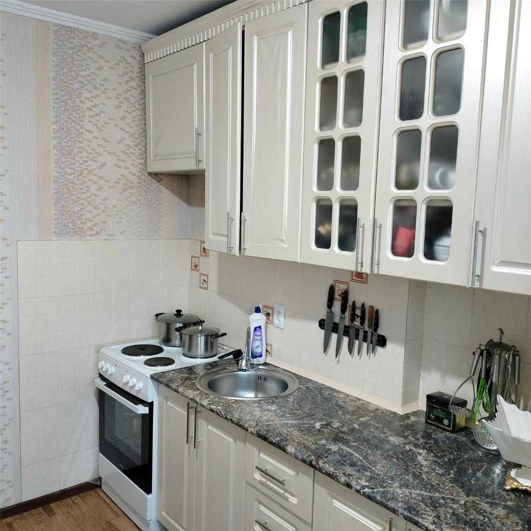 *Продам 3 комн квартиру. мкр.  Восток 3. Помощь в ипотеке. ТОРГ