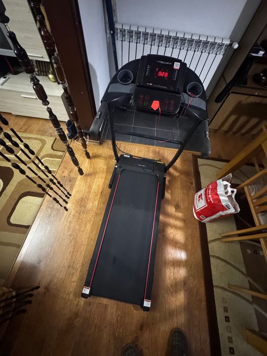 Тренажор, пътека