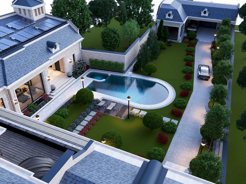 Махаля Исломобод
Зенит
(завершённость 60%)
16 соток
1200 м²