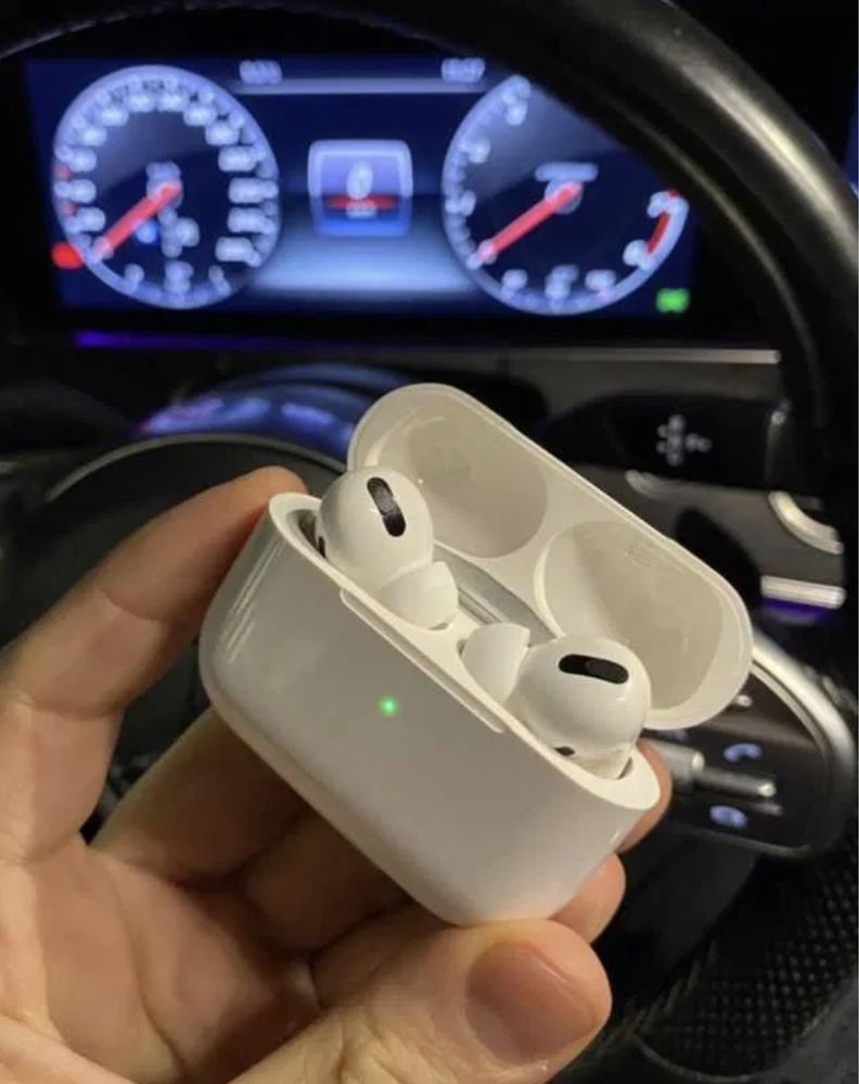  Лучший ПОДАРОК  ! Apple Airpods Pro/2/3 | PREMIUM Качество