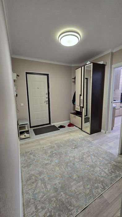 Мед академияға жақын 3 бөлмелі пәтер сатылады — Ақтөбе, Братья Жұбанов