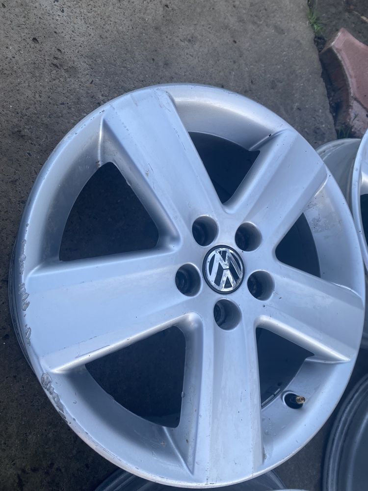 Jante 16inch Volkswagen 5x100