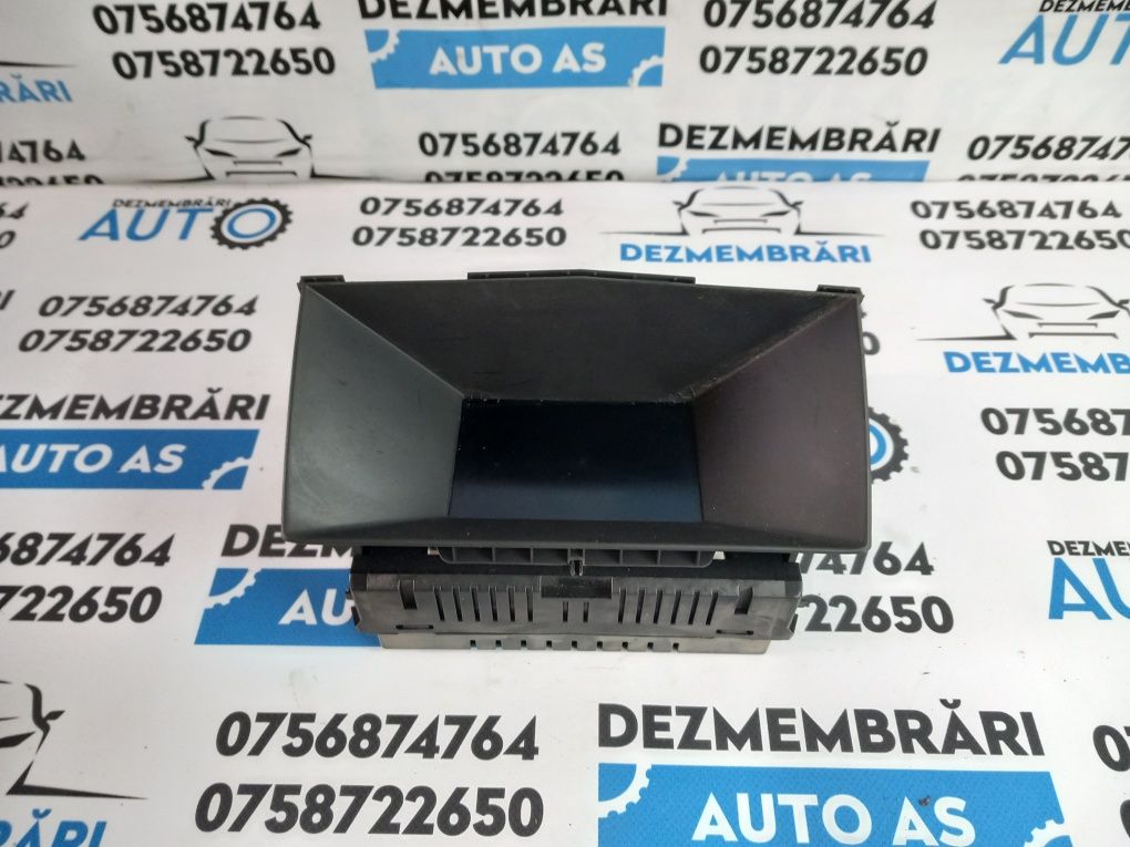 Display Opel Astra H