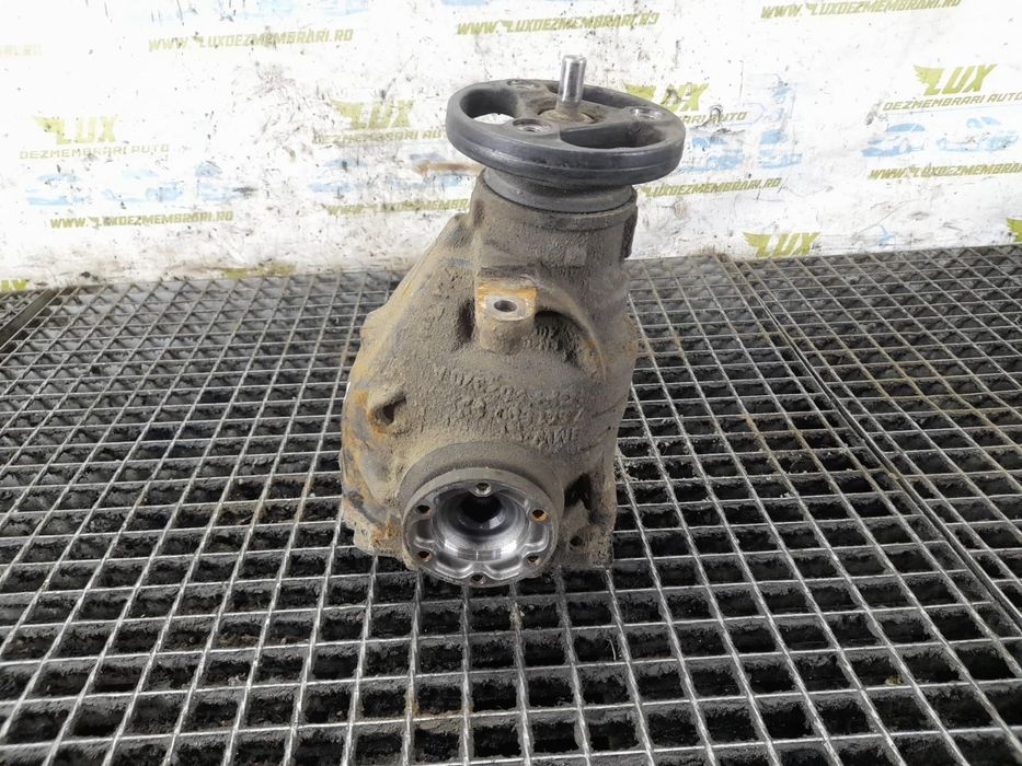 Grup diferential spate raport 3.15 757280401 2.0 d n47d20a BMW Seria