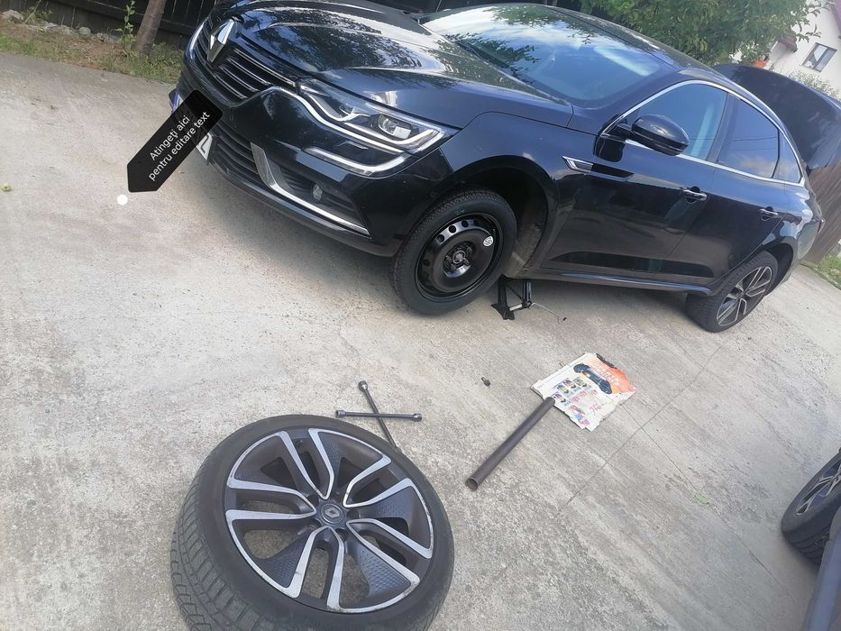 Roti Slim Toyota Volvo Mazda Hyundai Kia Nissan Renault Suzuki Mitsubi