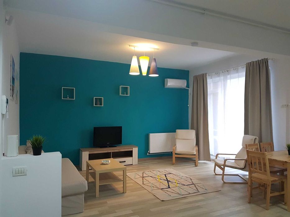 Inchiriez apartament Mamaia Nord / Navodari - Termen lung