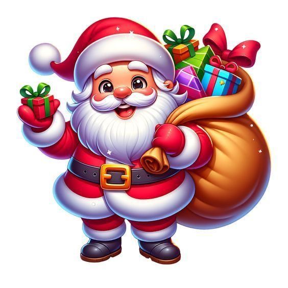 Новогодние подарки с символом года 6000тг