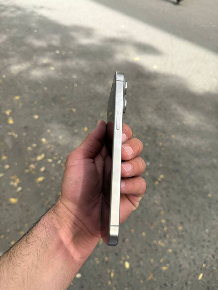 Iphoe 15 pro max