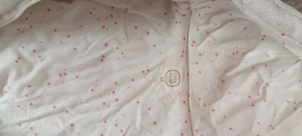 Комбинезон детский