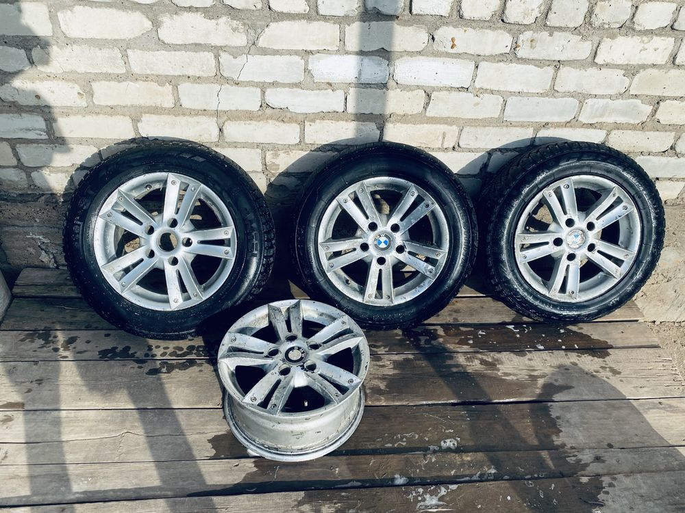 шины летни и диски