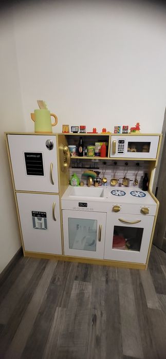 Bucatarie copii stare buna