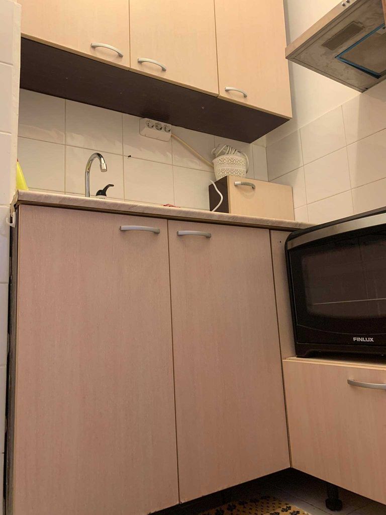 Дава се под наем Двустаен апартамент в Бургас, Славейков - 50 кв.м за 81.6 € - Снимка #22