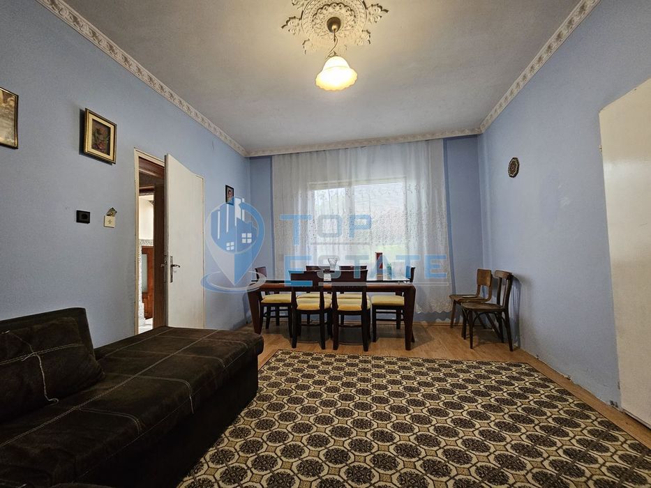 Продава се Къща в с. Българско Сливово, Област Велико Търново - 260 кв.м за 139 €/кв.м - Снимка #1