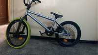 Bicicleta BMX Jumper