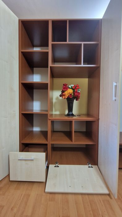 Vand mobilier living