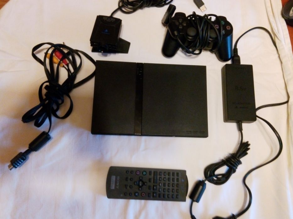 playstation 2