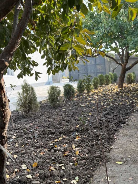 Продается евродом 15,3 сотки Янги Узбекистан