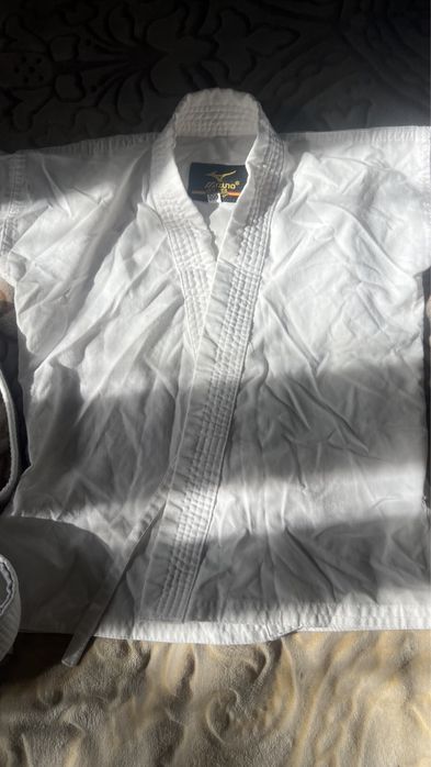 Кимано для каратэ