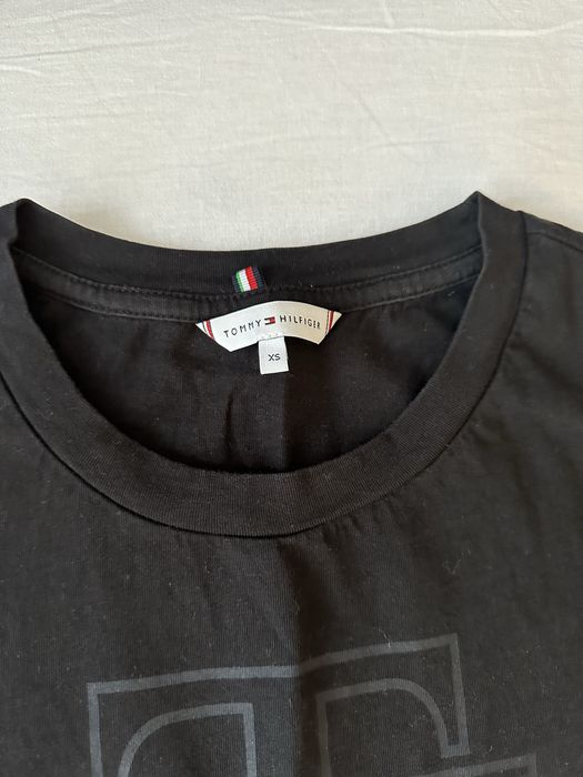Тениска "Tommy Hifiger" оригинална