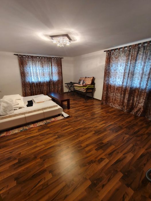 Casa de vanzare 220mp