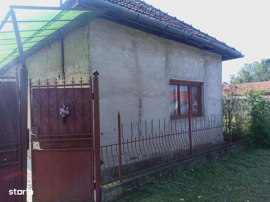 Casa de vanzare in Pescari