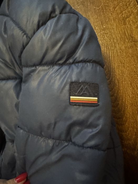 Зимно яке Mayoral, грейка Keedo, 98 см, 2-3 год