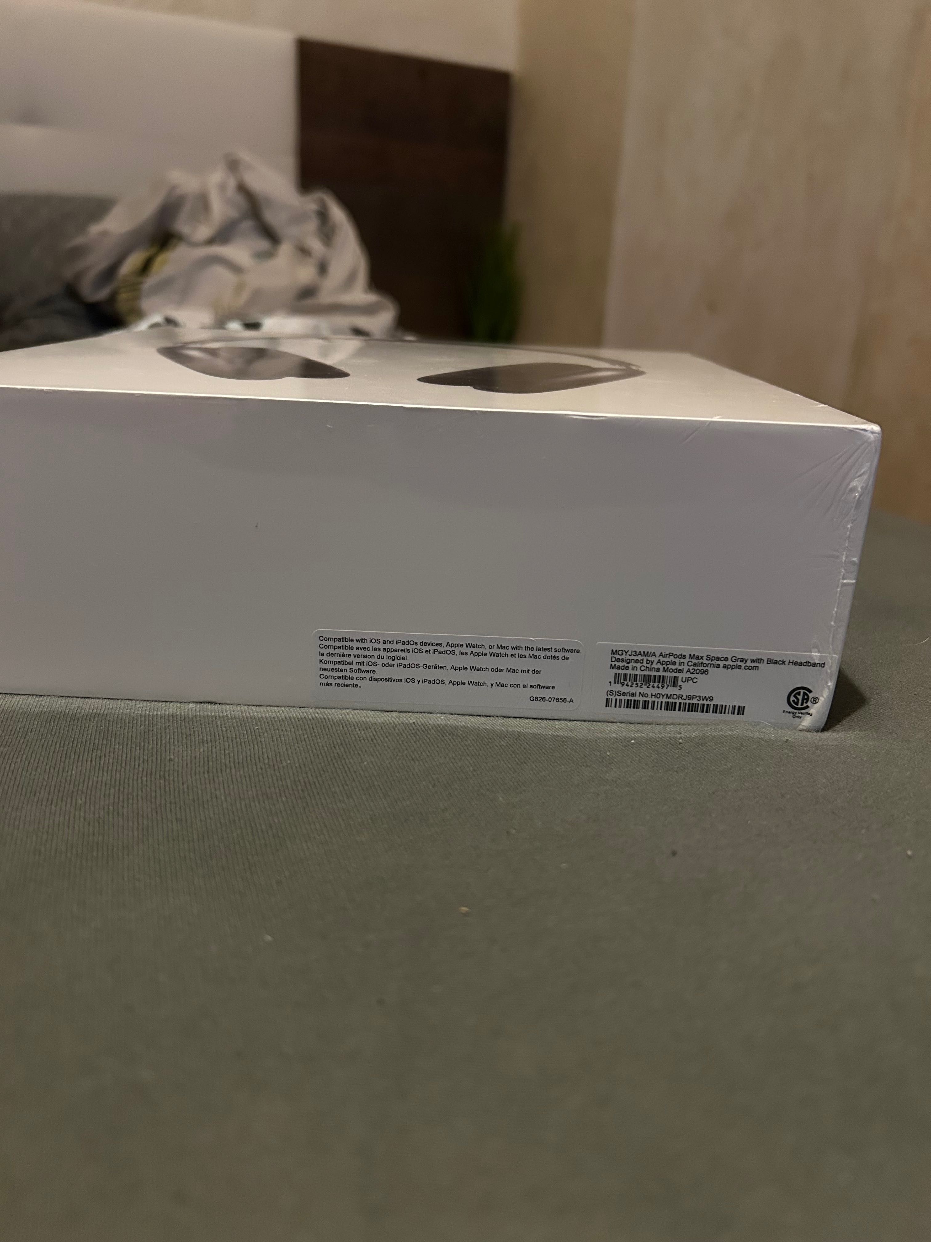 ОРИГИНАЛИ Apple Airpods Max