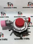 turbina iveco daily euro 5 / 6 noua originala. 5801894252